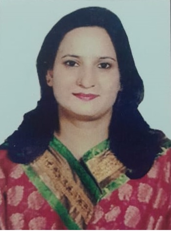 Smt.Poonam Makhnotra